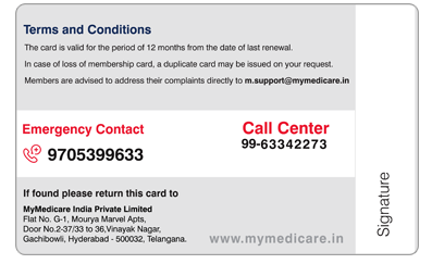 card